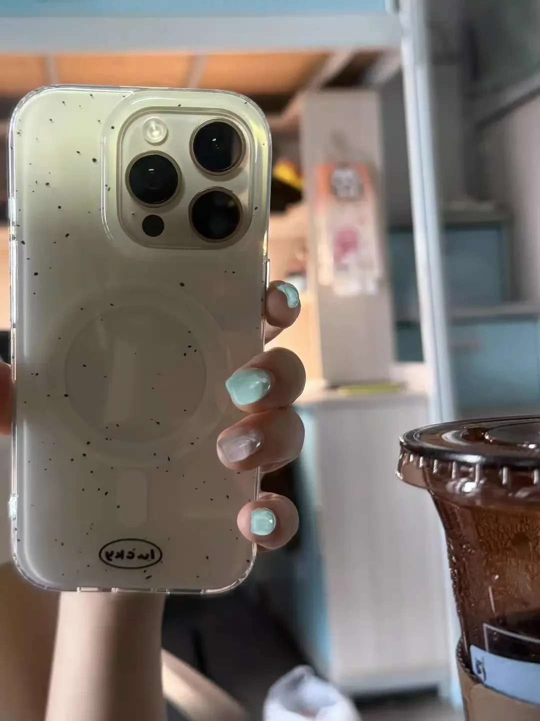 iPhone17🆚16Pro:双11算完账,只有1类人我劝你买老款