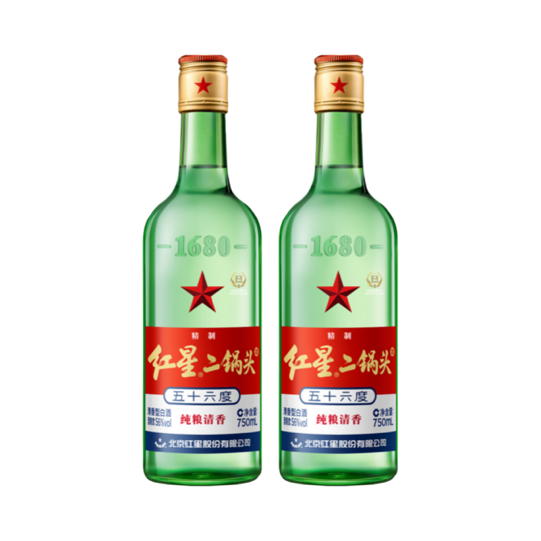 红星粮爽口碑满月结算:喊它是广的没说错,夸它干净的也没说错,唯独48元这事得聊