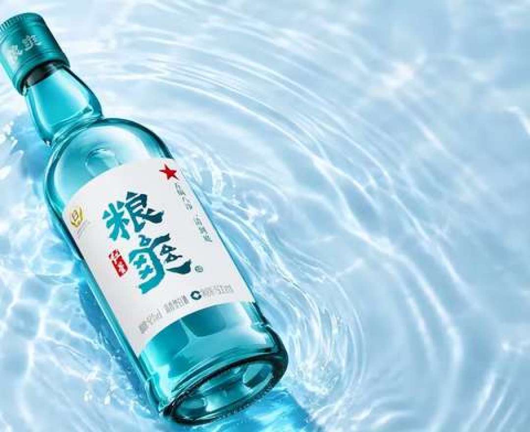 红星粮爽口碑满月结算:喊它是广的没说错,夸它干净的也没说错,唯独48元这事得聊