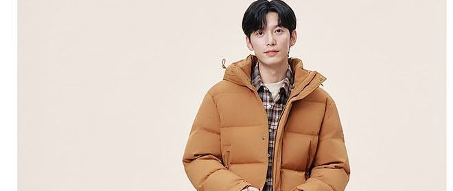 雪中飞新版男款 H 版型连帽高充绒羽绒服，打工人冬日优选