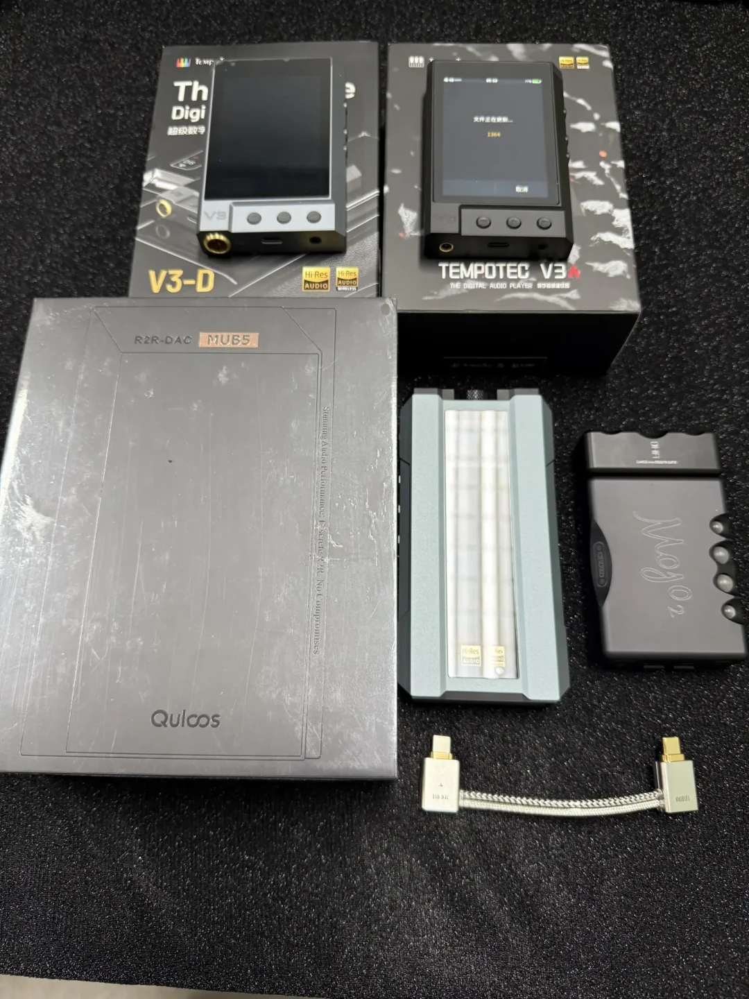 昨天发售,今天还在被追问价格:4颗CS43198的BHD ULTRA,159的BHD车主要不要跟?