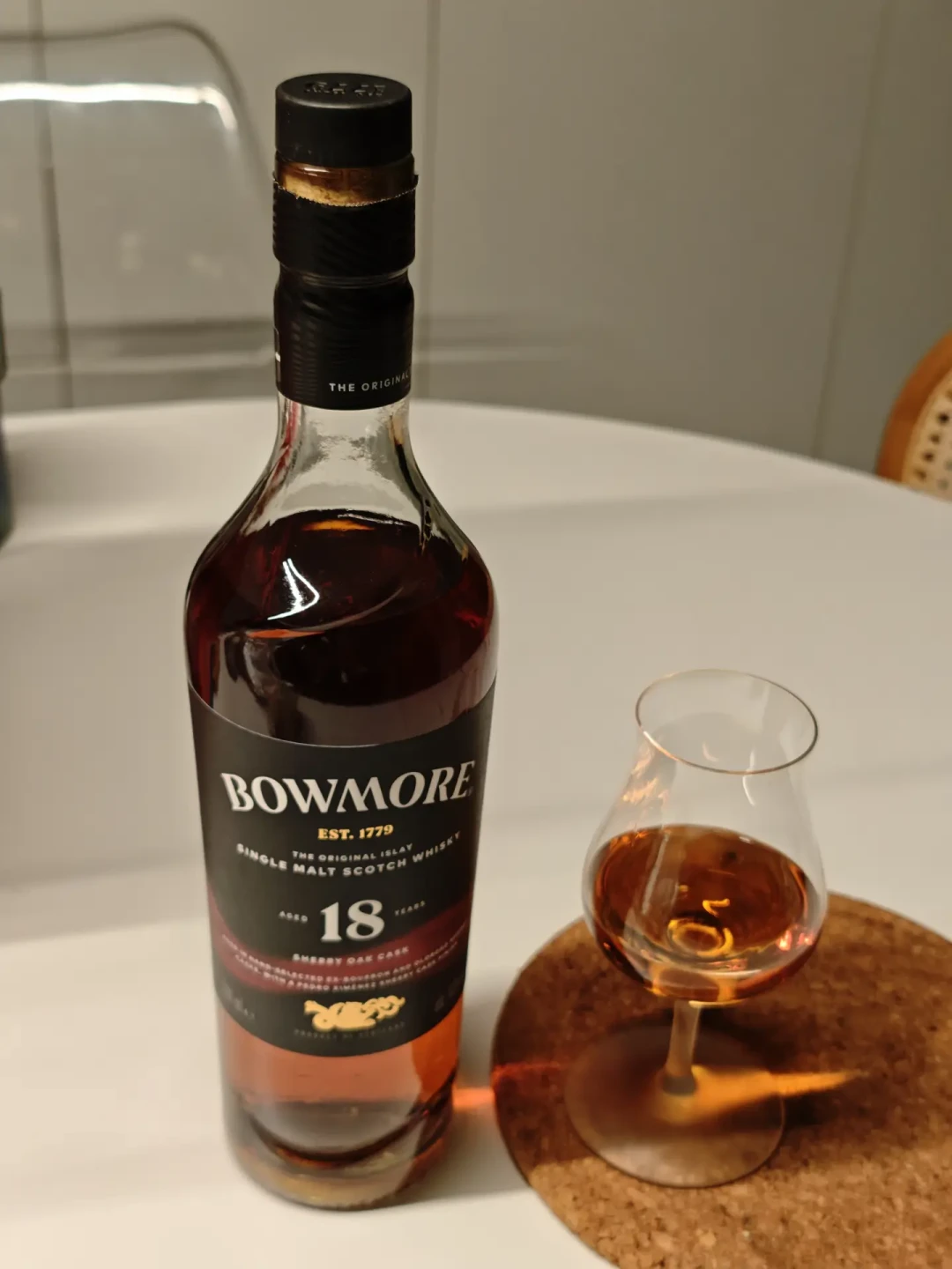 波摩18年早就不是一瓶酒了:43%被嘲
