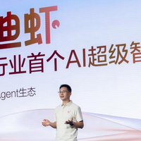 屏幕越大就越智能？迪迪虾说这件事真搞反了