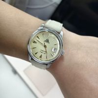 上海手表 A623 信仰之力复刻机械表