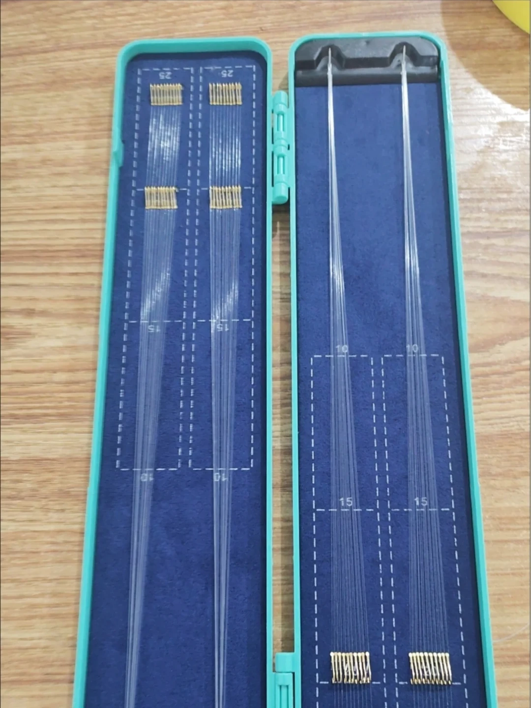 第一根竿就选4.5?抄作业前,先看看你钓的是哪片水