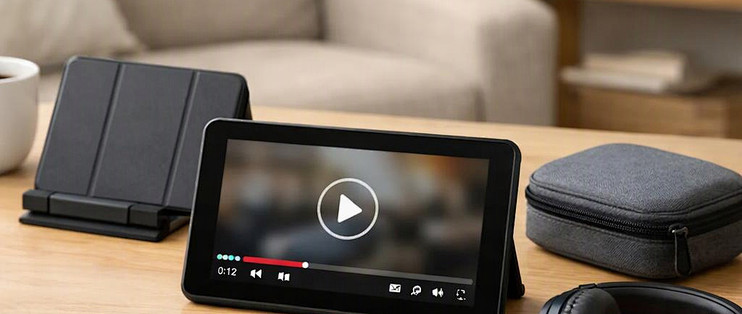 小巧的亚马逊 Fire HD 8，适合当备用平板和儿童机吗？