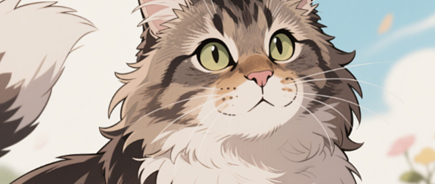 为啥猫咪玩逗猫棒上头？全是刻进DNA的原始狩猎本能