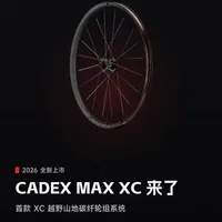 商品页多出一款还没发布的塔基：双11换轮组前，先把花鼓上这四个字母看清