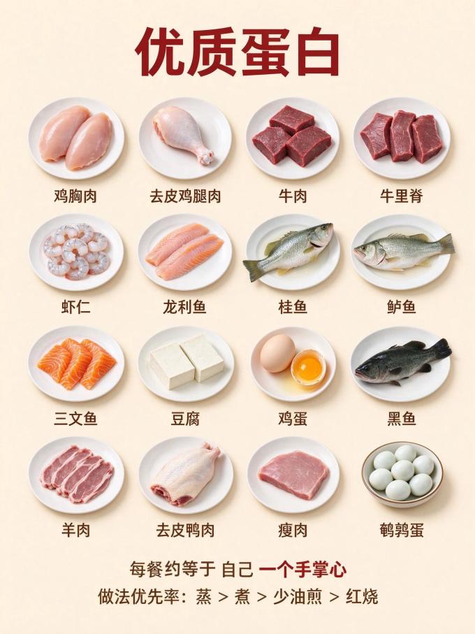 其他营养