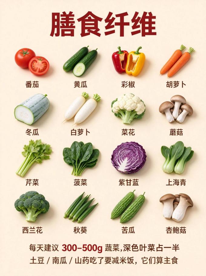 其他营养