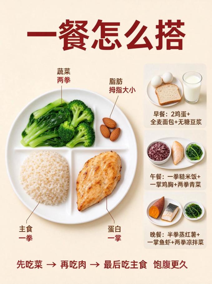 其他营养