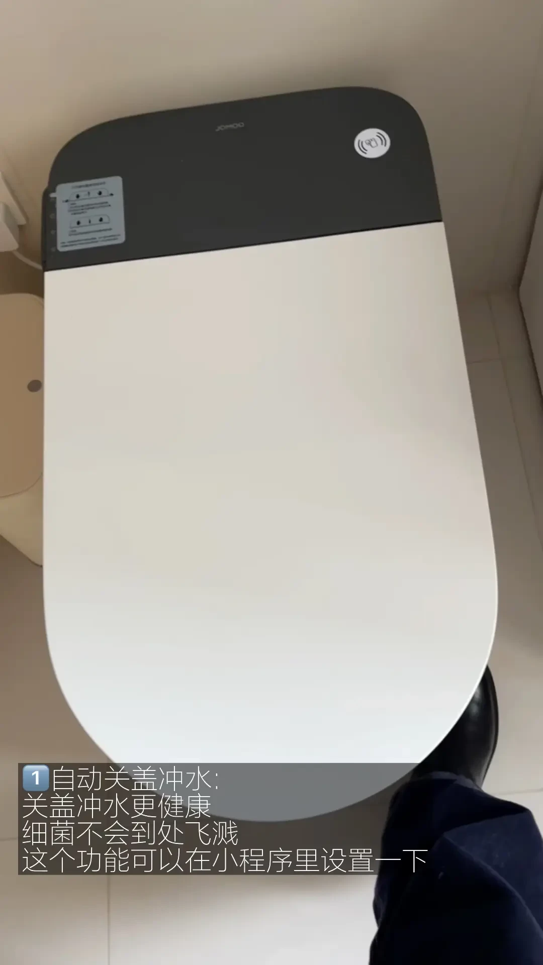 你凑券抢的九牧9650可能是老款:拆箱先找S标和LG章