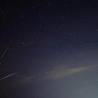 猎户座流星雨极大在22日凌晨2时：那晚，你的星特朗只配当配角