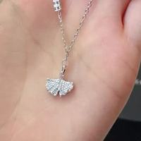 阿玛尼银杏银手链🫧细节做工真实说