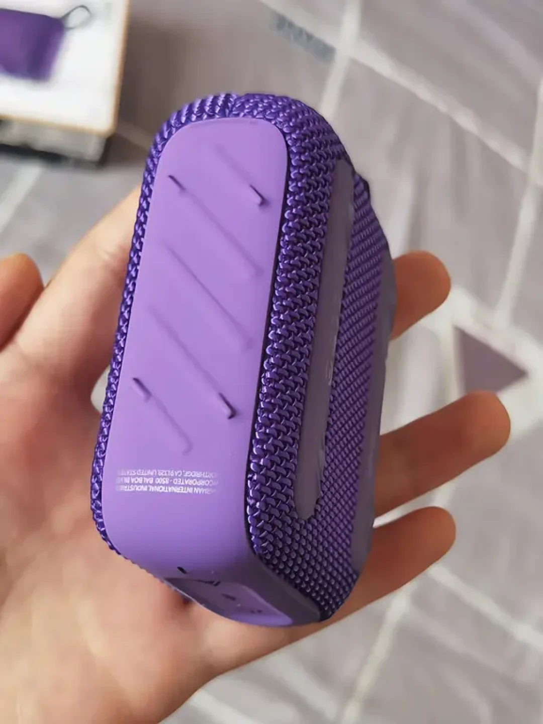 双11捡漏JBL:连得上App、查得到“正品”,先接受这两招鉴别已经失效