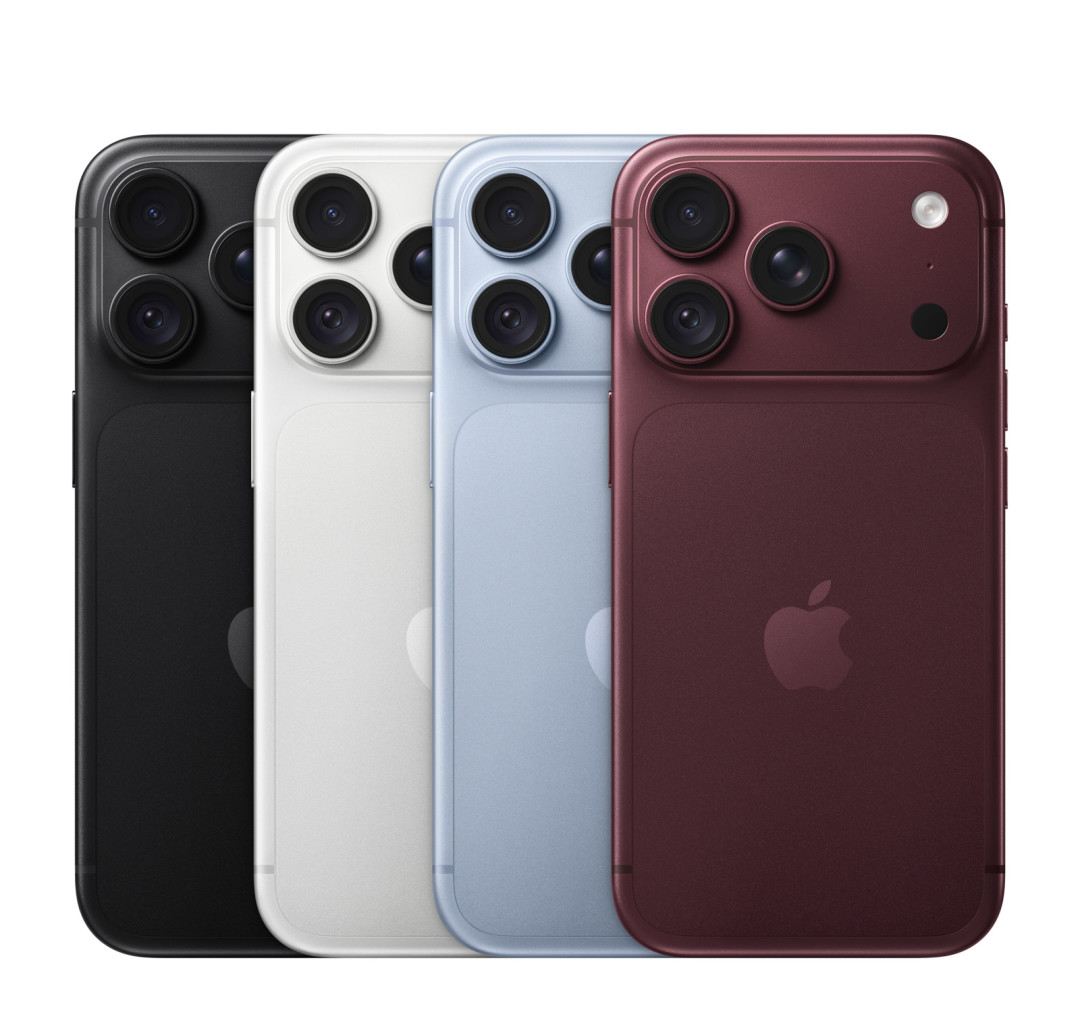 多花3500元买到更便宜的闪存?iPhone 18 Pro的存储抽奖是真的,小米18 Pro虚惊一场