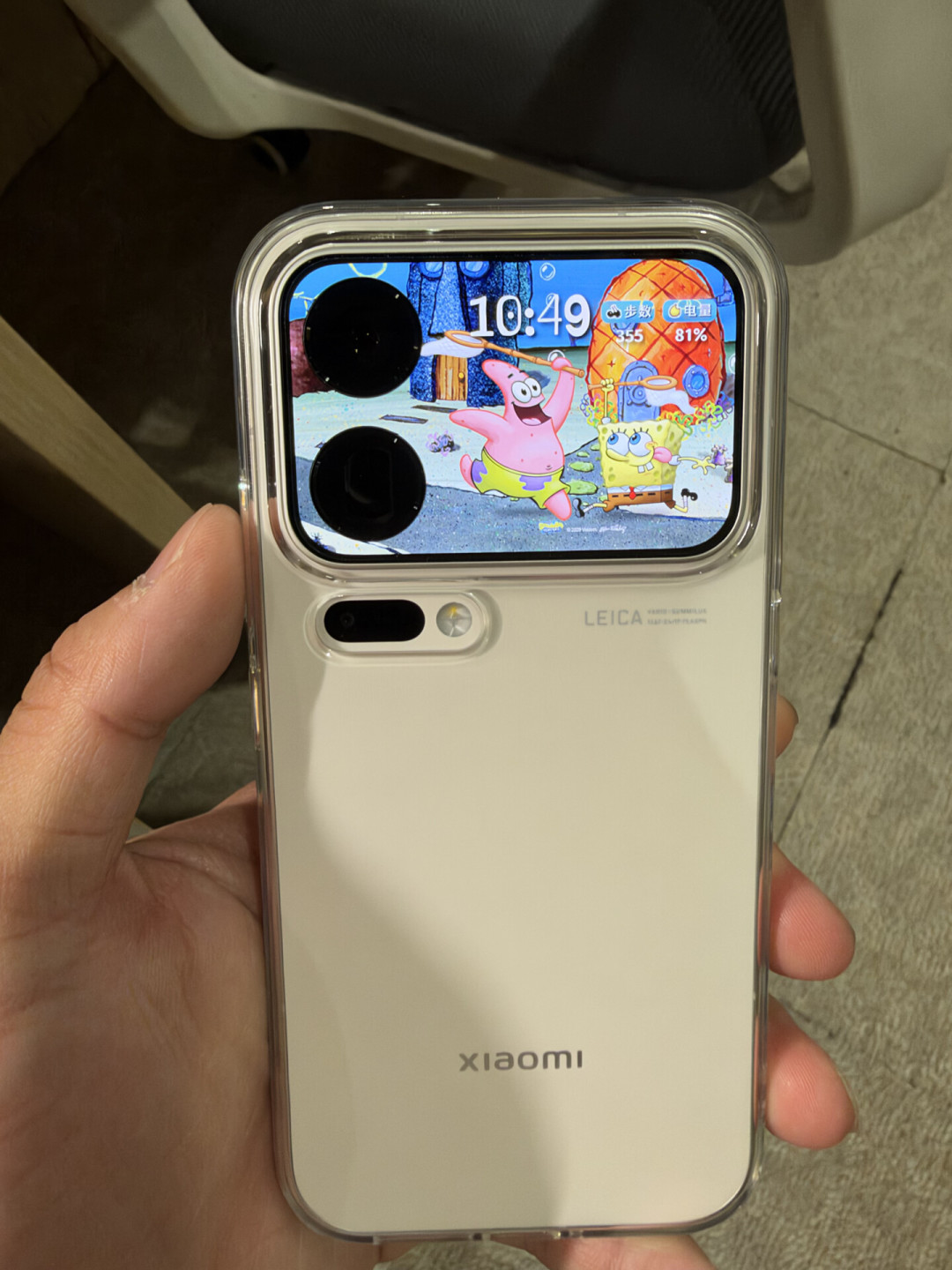 多花3500元买到更便宜的闪存?iPhone 18 Pro的存储抽奖是真的,小米18 Pro虚惊一场