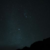 猎户座流星雨明晚极大：先别急着上架星特朗，等月亮落山