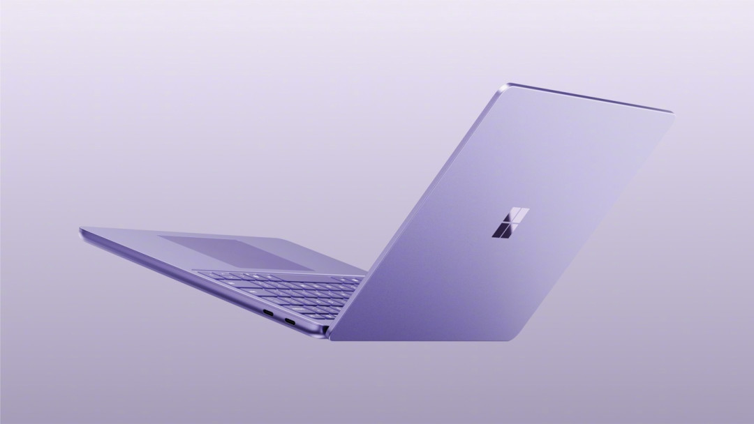 8488和9188都说自己对?刚开启预售的新Surface 12英寸,交定金前先把这三组数对清楚