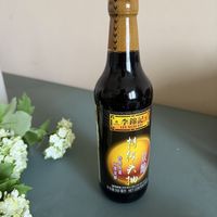 双十一调料购物清单：李锦记双酿特级头抽