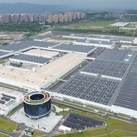 宁德时代奇瑞强强联手：两场合资、一张换电网，国产新能源格局怎么变