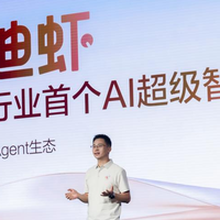 多指令无需分次下达，迪迪虾重新定义车载AI助手