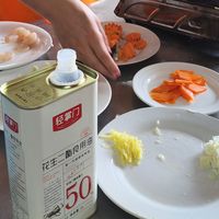中医视角下的食用油选择智慧