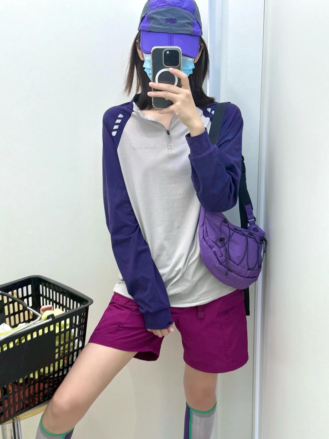 先别急着为双11骑行服掏1200,那个卖光了的闷包值得一看