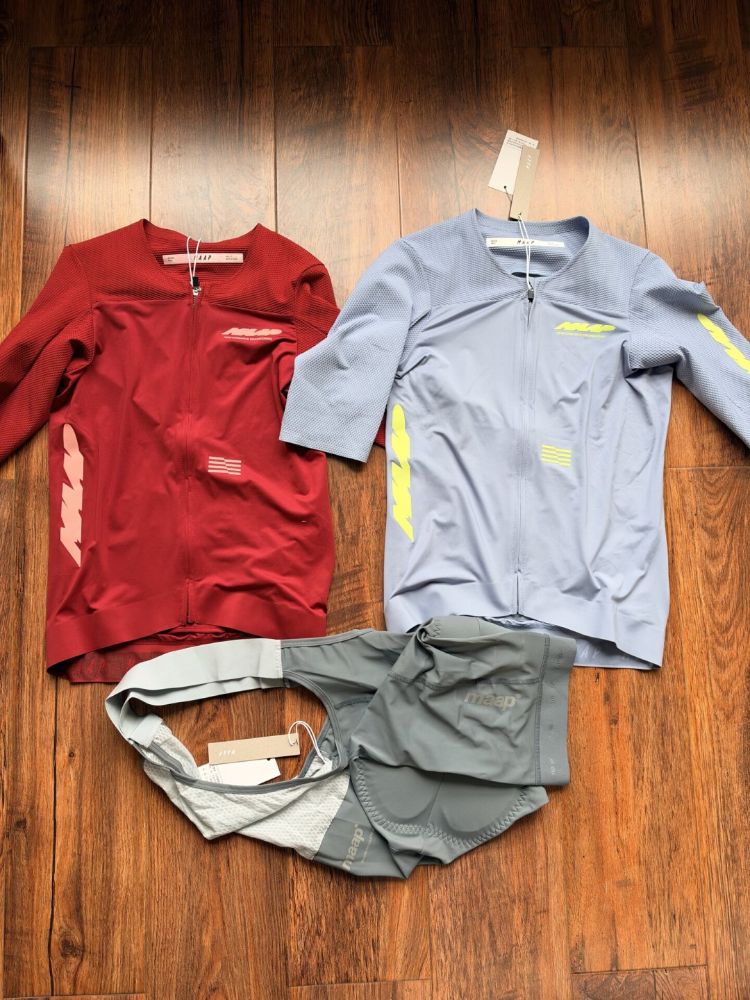 先别急着为双11骑行服掏1200,那个卖光了的闷包值得一看