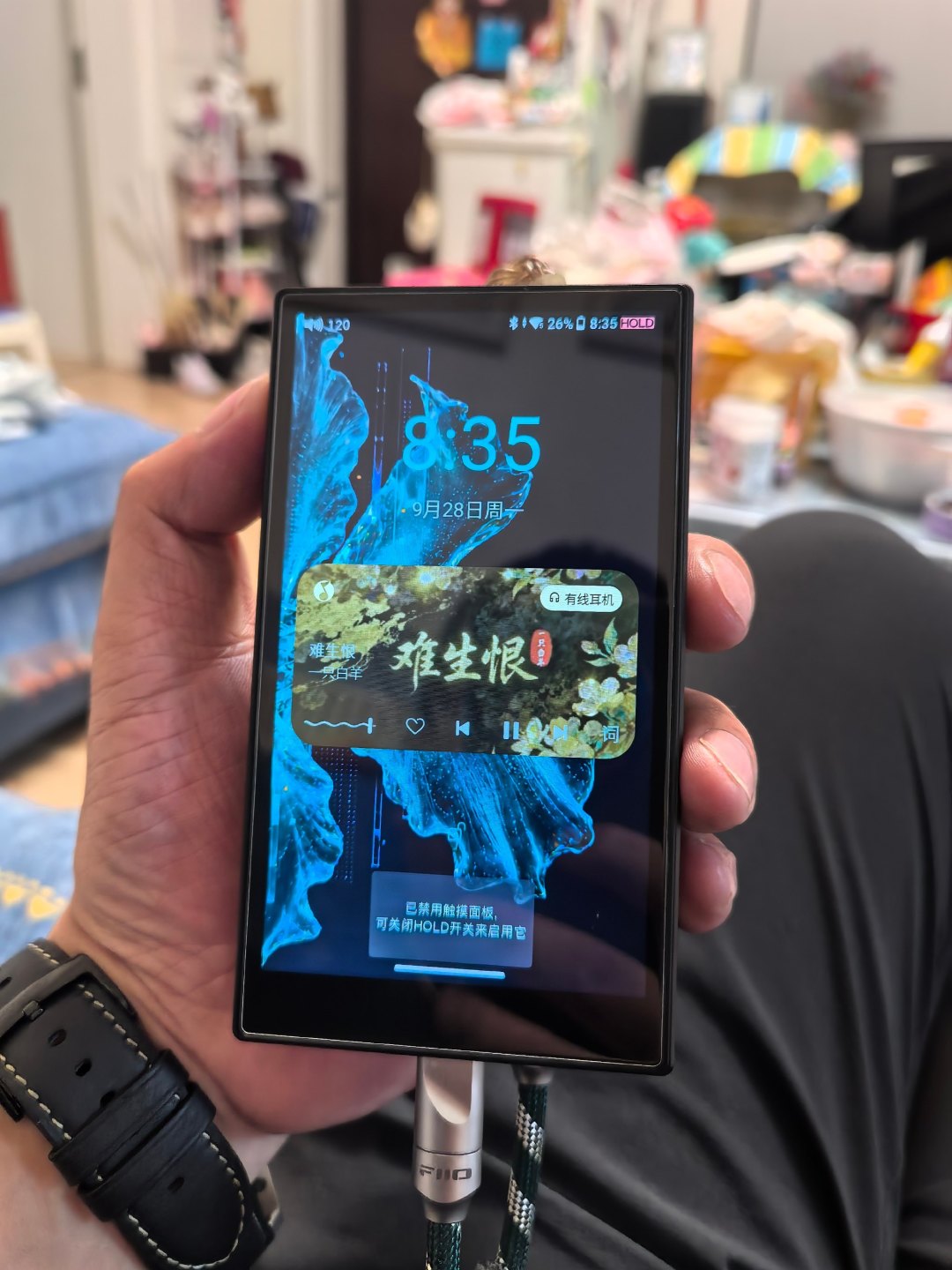 飞傲DT11卖断货,节奏坦克V3D II还在造势:双11等谁的转盘?