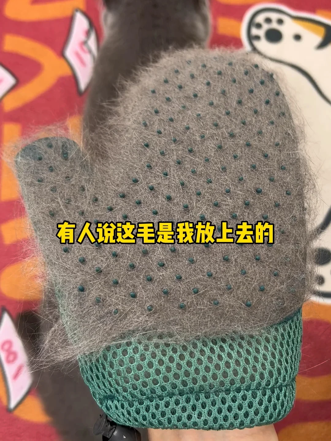 秋天变