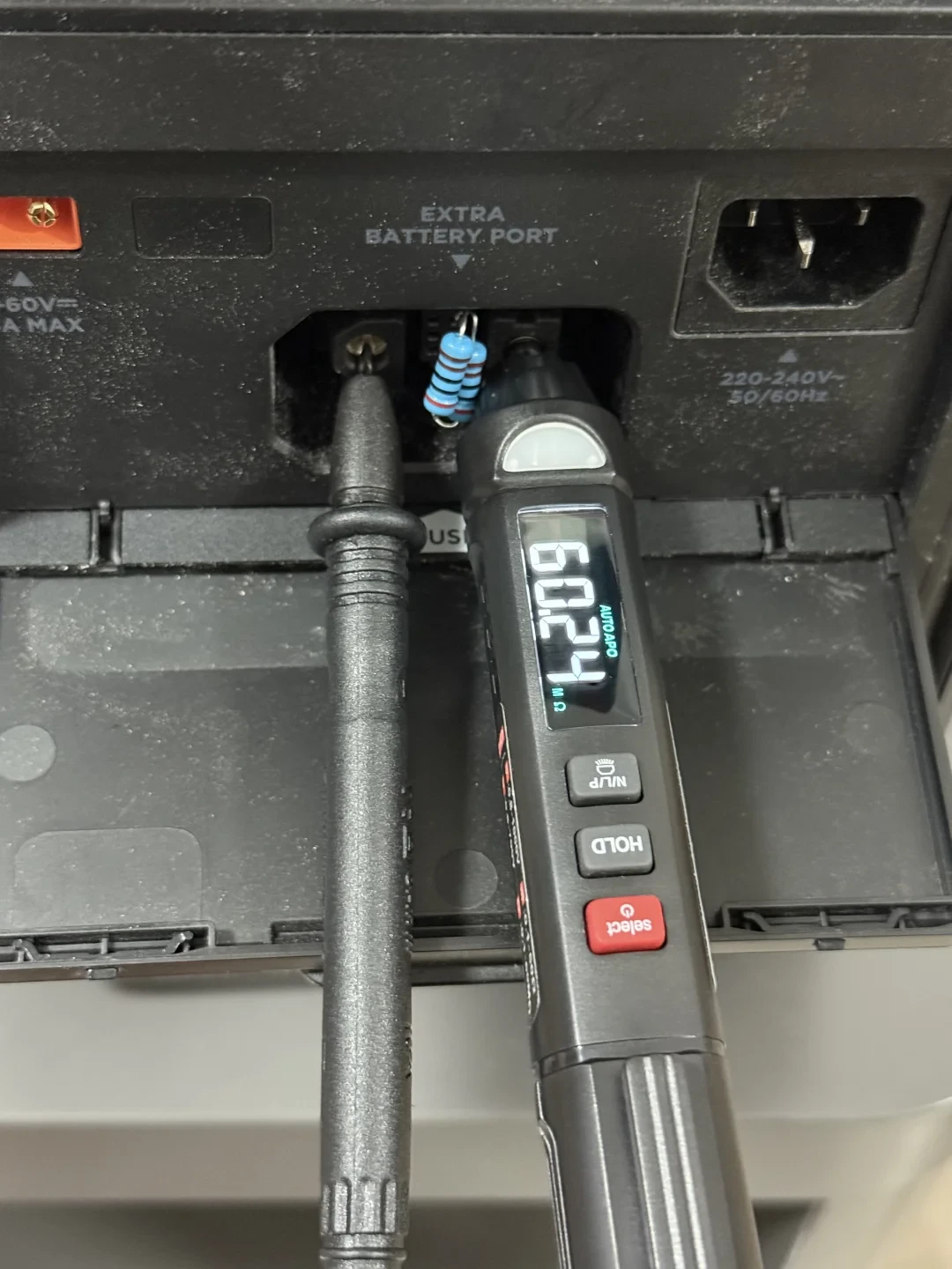 1度不够?给德3加电包:官方卖的不只是度电,DIY省的也不只是钱