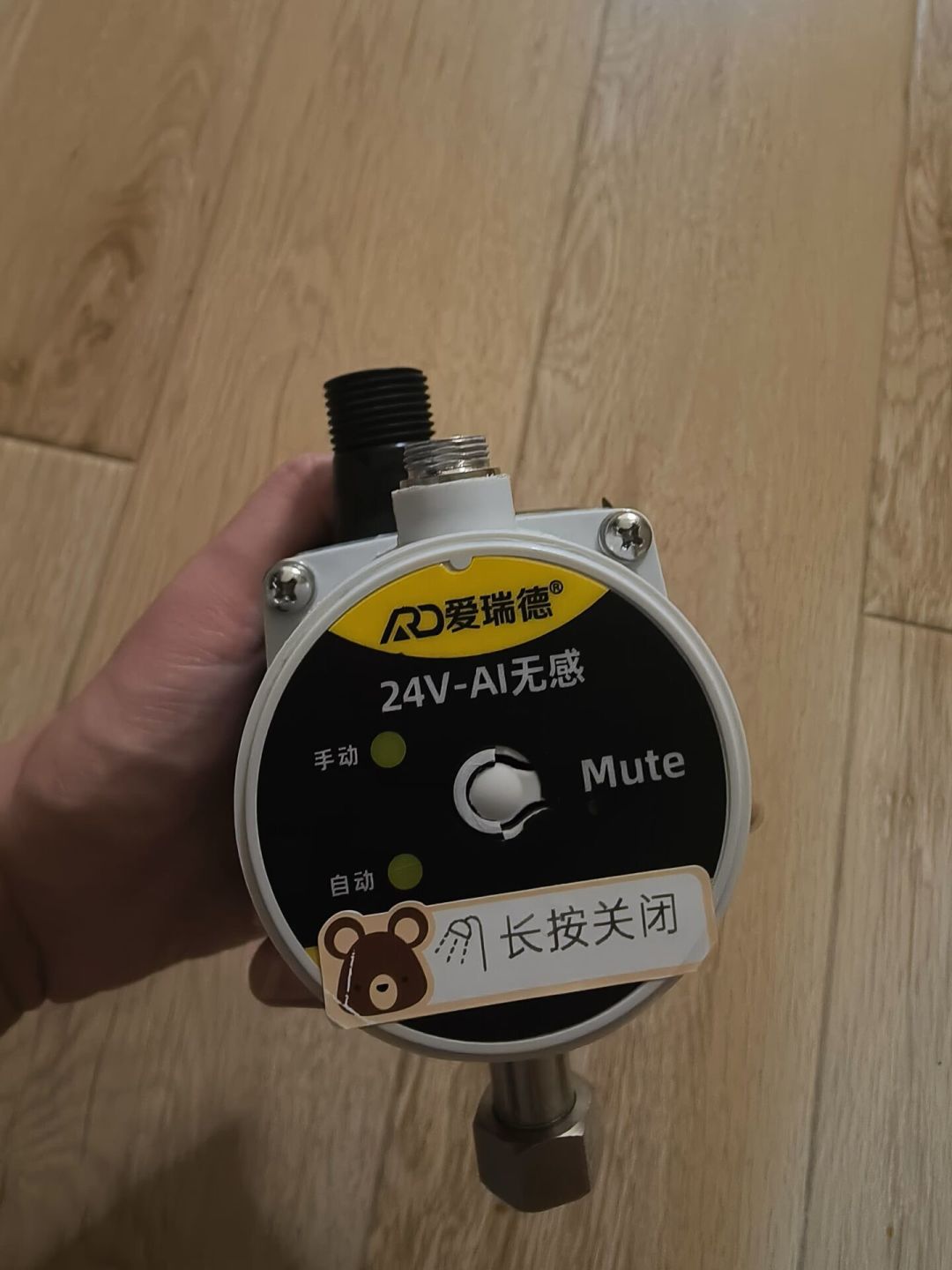 门店说九成人家不用泵,经销商却在刷屏