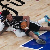 你的主队能登顶吗？NBA新赛季西部阵营盘点：15位专家把冠军票只投给了两支队