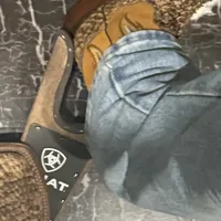 L32长了,L30又短了:威格靴裤的裤长,真不是按身高定的