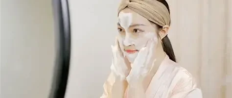 不是所有人，都适合早晚用洁面