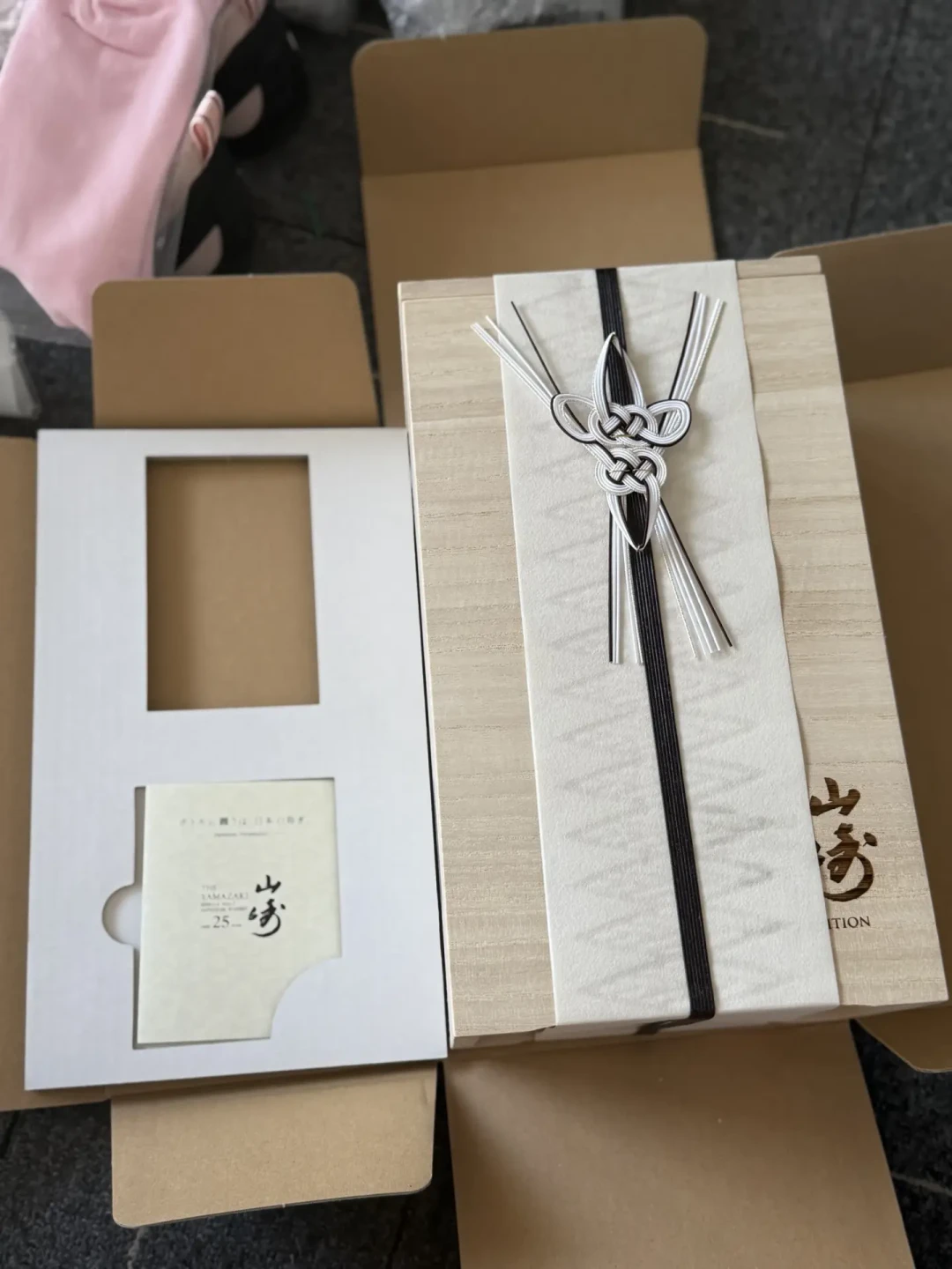 十月这半个月,买不到的威士忌几乎都写着