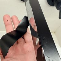 黑色掉、白色也掉，连SA都说黑色不卖了：对完14条汉斯格雅掉漆帖900多条评论，买彩色表面前先把这三本账核清