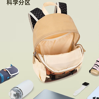 Champion轻量又实用的儿童双肩包