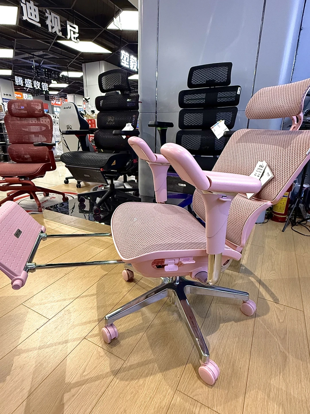 迩高迈思终于有了小个子专属:双11前,先替150-170cm问三件事