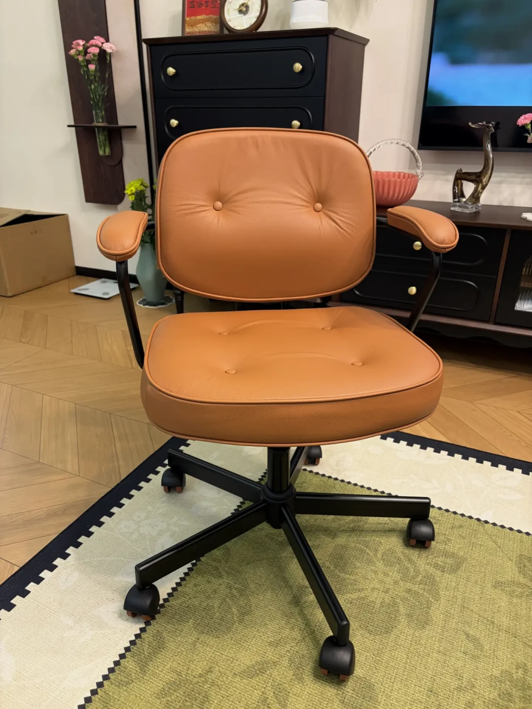 联丰那把259的