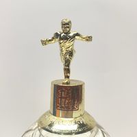 连丢5个冠军点，1998年"足球全兴"已被挂到899元：10·24凤凰山开赛前，先看懂这笔"夺冠酒"账