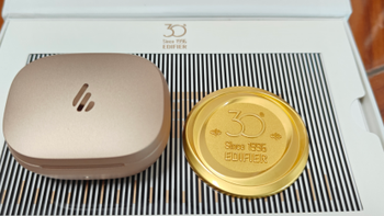 这才是真旗舰！漫步者30周年纪念：NeoBuds Pro5实际体验分享