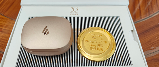 这才是真旗舰！漫步者30周年纪念：NeoBuds Pro5实际体验分享