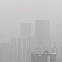 成都从IQAir上"消失"的那3天，教会我的事：这个秋冬，先别只看AQI那个数