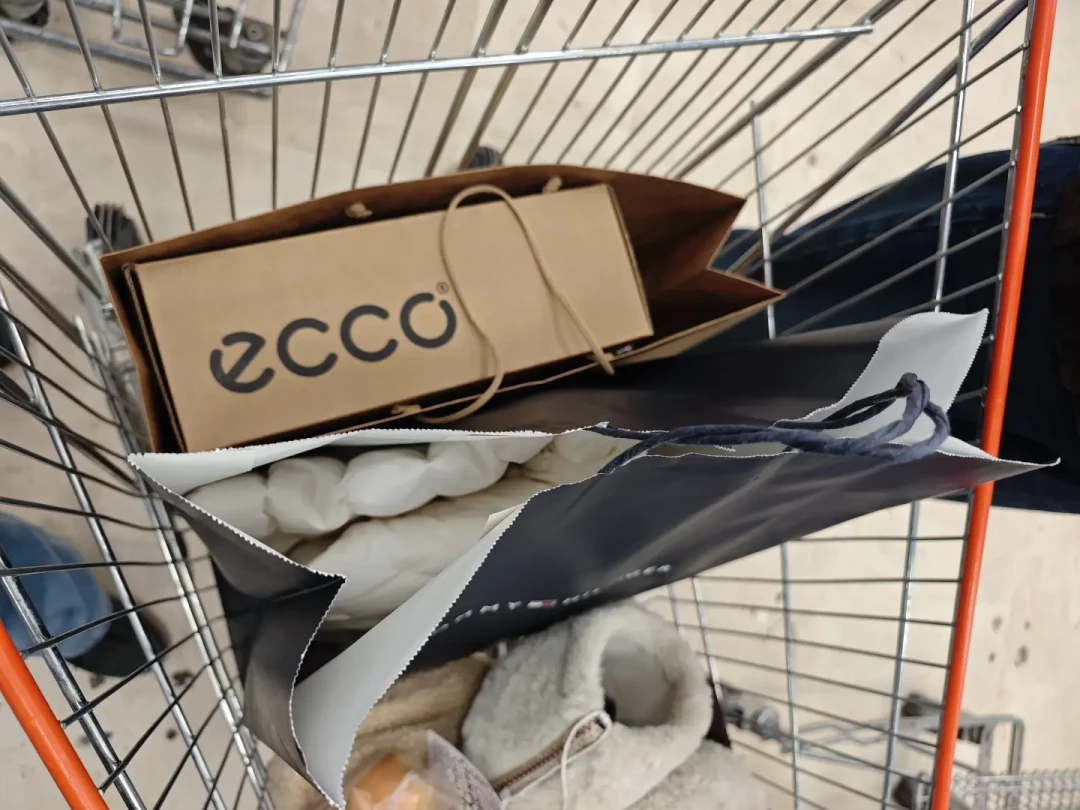 同双ECCO从399到3000,双11先别冲:5条渠道一次说清