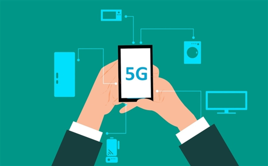 下载4K视频不到1秒:6G是骗局、是收割吗!中国工程院外籍院士详细解答
