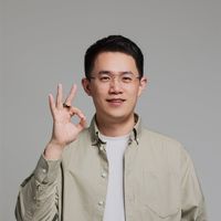 王腾晒ISHO Ring智能戒指上手照！比出OK手势 网友：Are you OK 致敬雷总