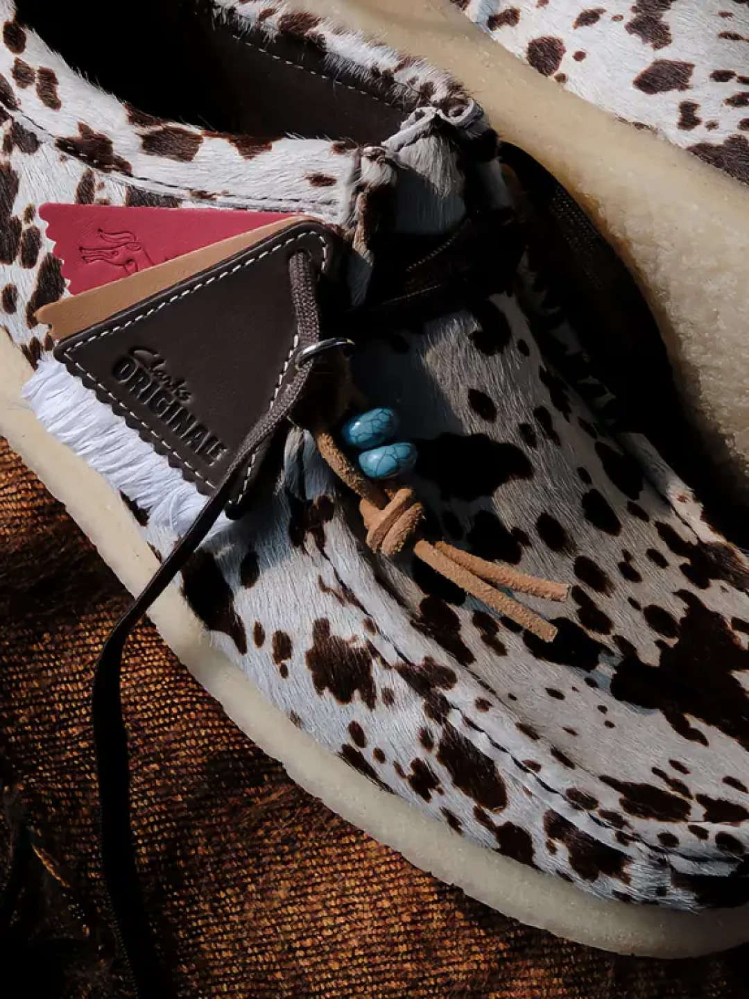 袋鼠鞋挤满了小红书:Wallabee GTX 这波上新,先分清热闹再决定掏钱