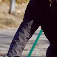 做好保暖，秋冬不封车【秋冬骑行穿衣指南】